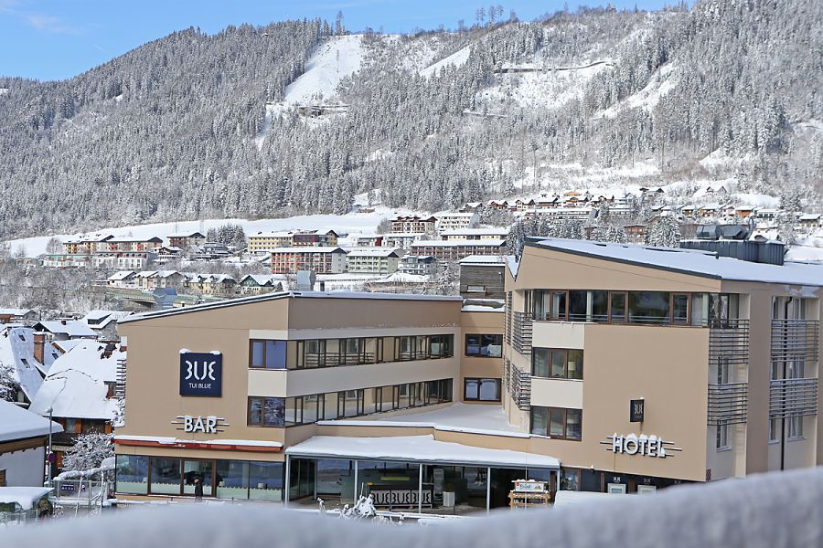 TUI Blue Schladming