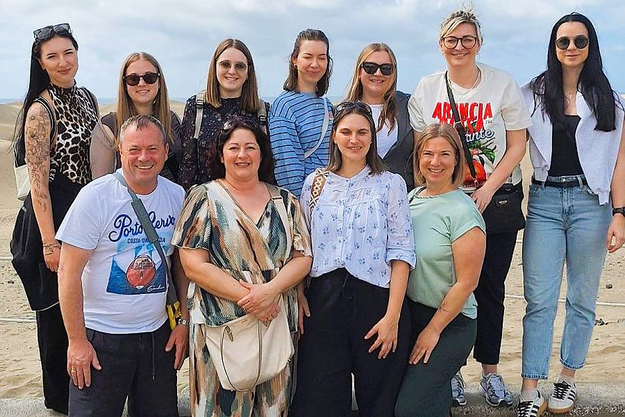 TUI Live Erleben-Tour Kanaren