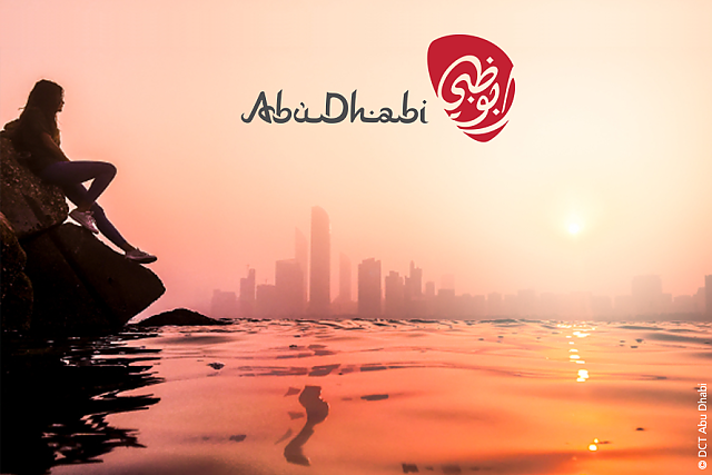 Abu Dhabi Roadshow 2022