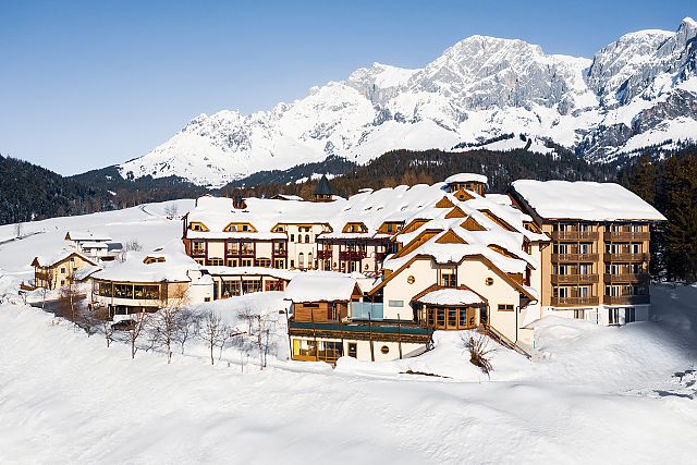 Aldiana Club Hochkönig