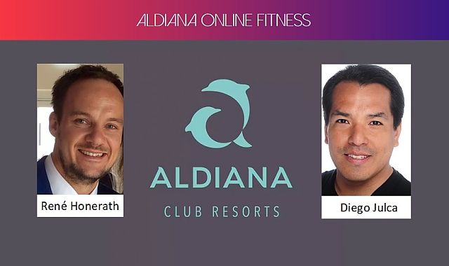 Aldiana macht euch fit für die Saison