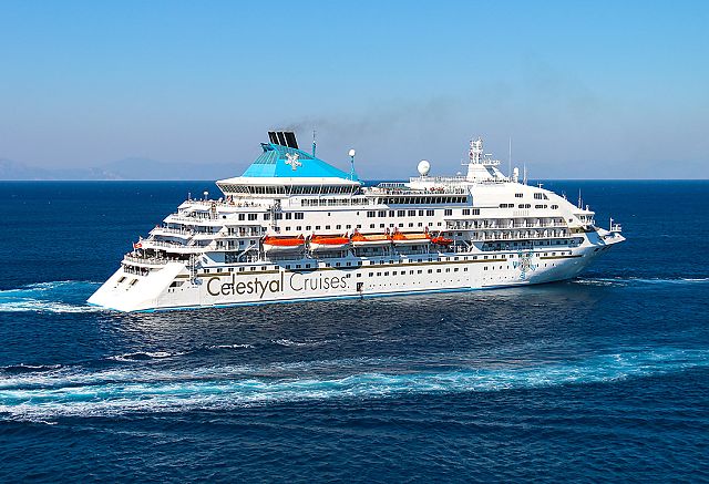 Celestyal Cruises