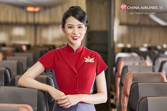 China Airlines