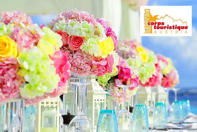 Corps Touristique Sommerlounge 2022