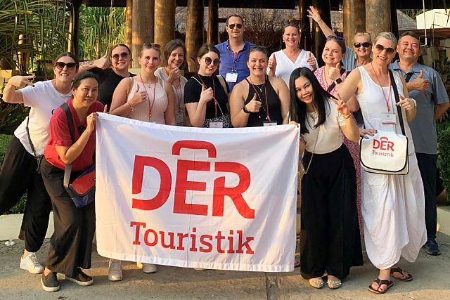 DERTOUR CampusLive Thailand 2023