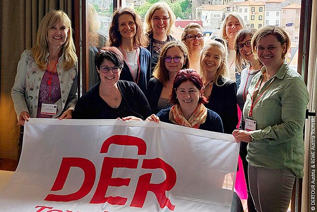 DERTOUR Campus Live Porto