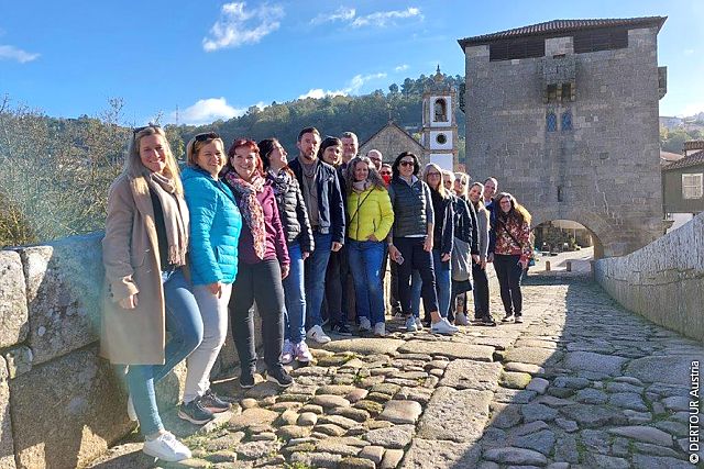 DERTOUR Campus Live Porto