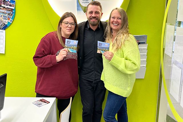 FTI &amp; MAXX Royal