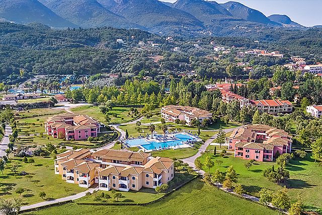 Grecotel Costa Botanica