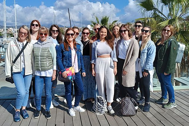 GRUBER-reisen Agenttour Mallorca