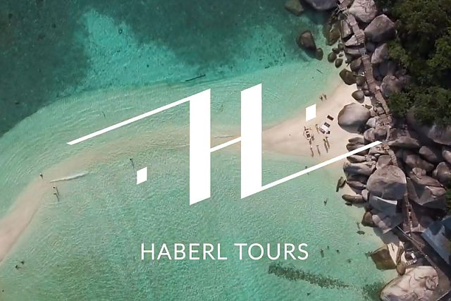 Haberl Tours