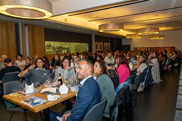 Idealtours Roadshow 2023 in Innsbruck und Bozen