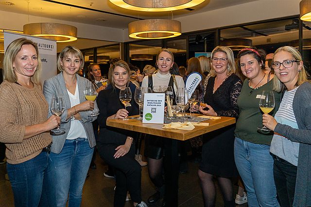 Idealtours Roadshow 2023 in Innsbruck und Bozen