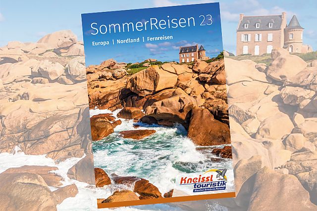 SommerReisen 2023