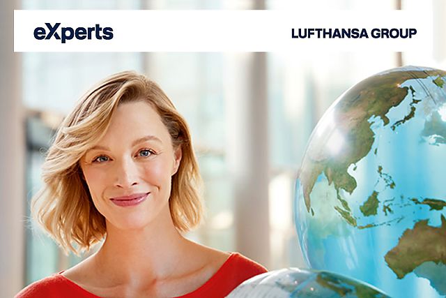 Lufthansa eXperts