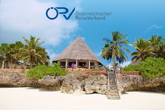 ÖRV Destinationsschulung Sansibar