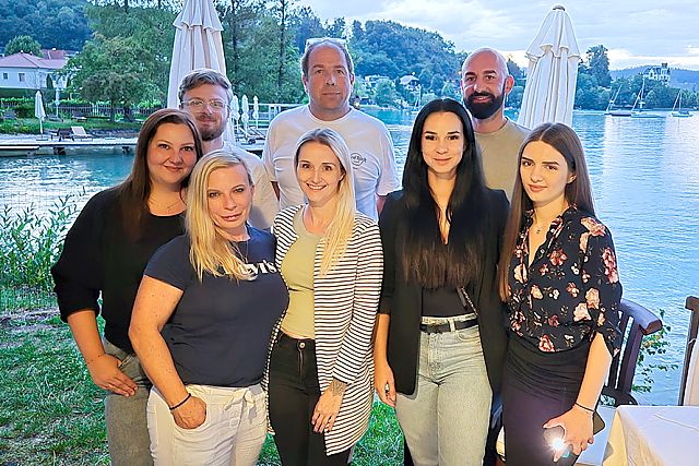 Restplatzbörse Stammtisch Kärnten