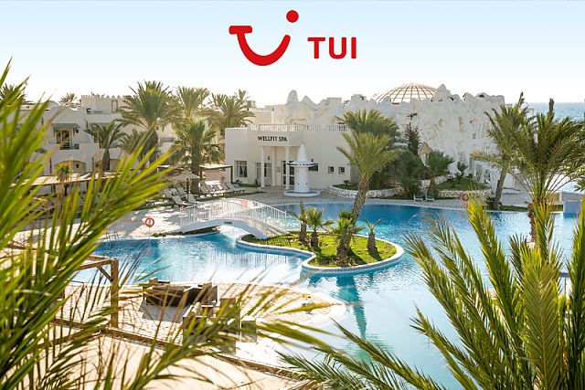 Robinson Djerba Bahiya