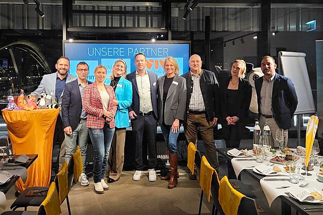 Schauinsland Reisen Roadshow