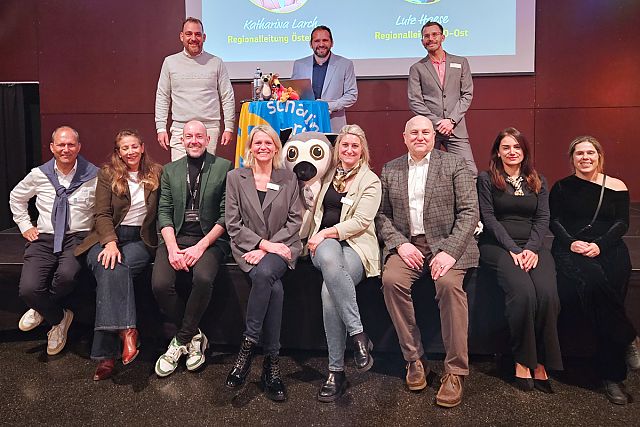 Schauinsland Reisen Roadshow