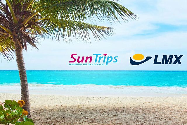 SunTrips &amp; LMX