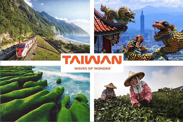 Taiwan