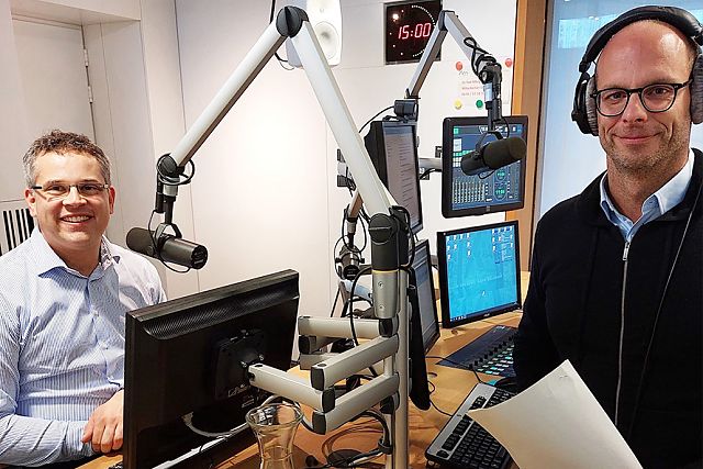 TalkenDER Südliches Afrika