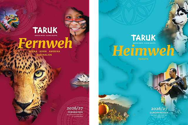 TARUK Katalog-Stream