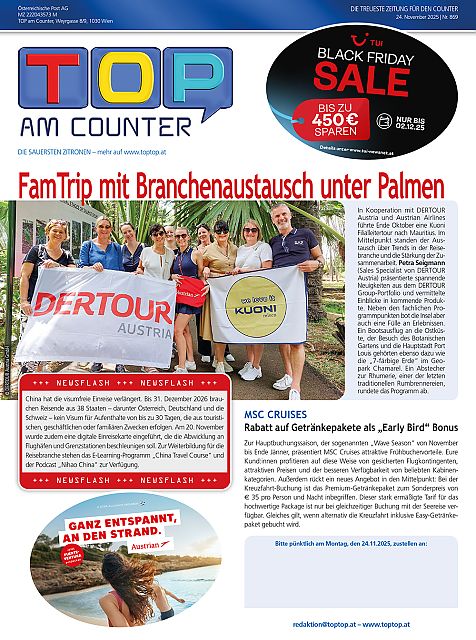 TOP 869 / 24.11.2025