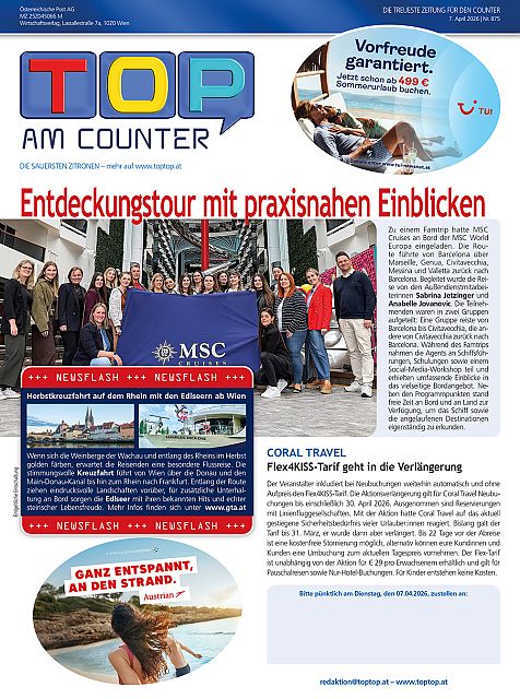 TOP 875 / 07.04.2026