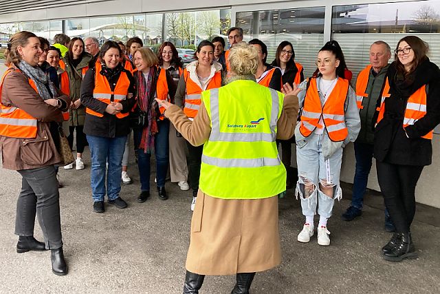 Touristik Treff Salzburg