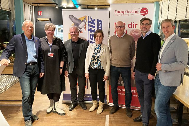 Touristik Treff Salzburg