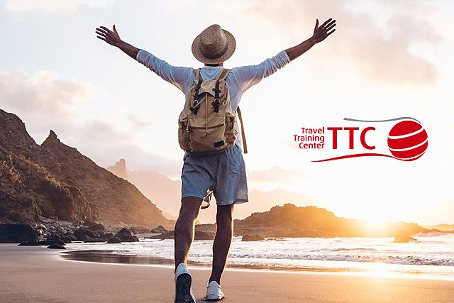 TTC Training Travel Center