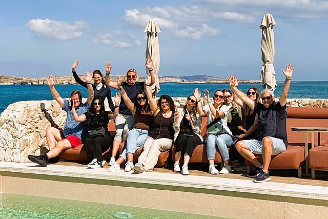 TUI Live Erleben Advanced-Tour nach Malta
