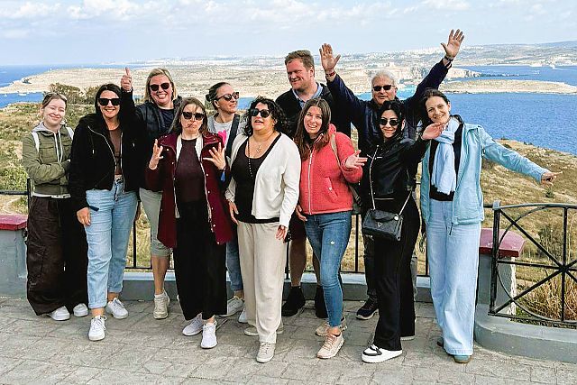 TUI Live Erleben Advanced-Tour nach Malta