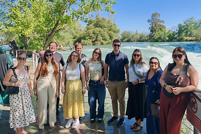 TUI Live Erleben-Tour Antalya