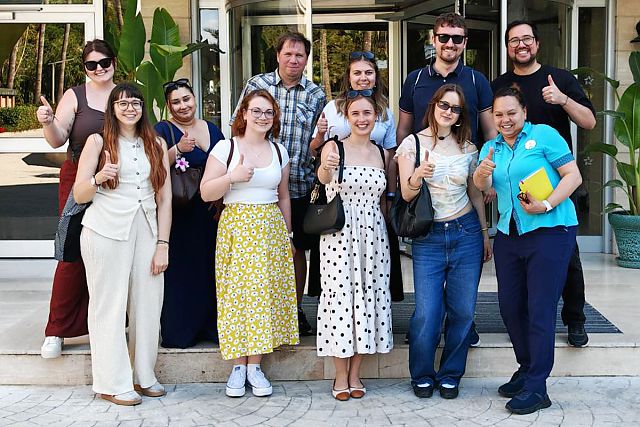 TUI Live Erleben-Tour Antalya