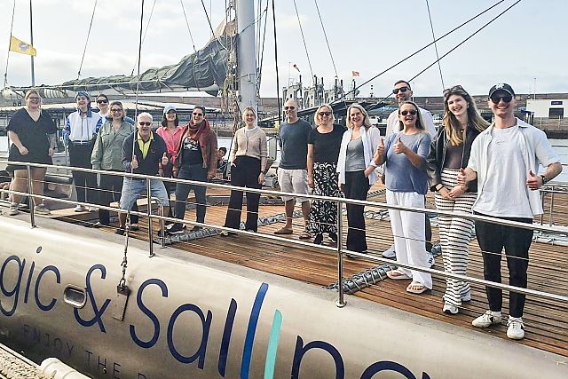 TUI Live Erleben-Tour Kanaren