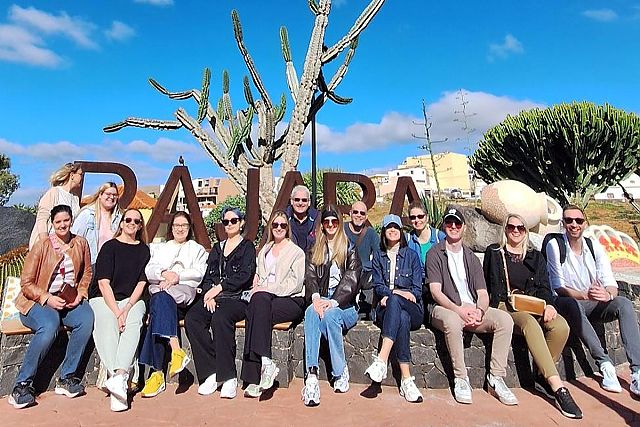 TUI Live Erleben-Tour Kanaren