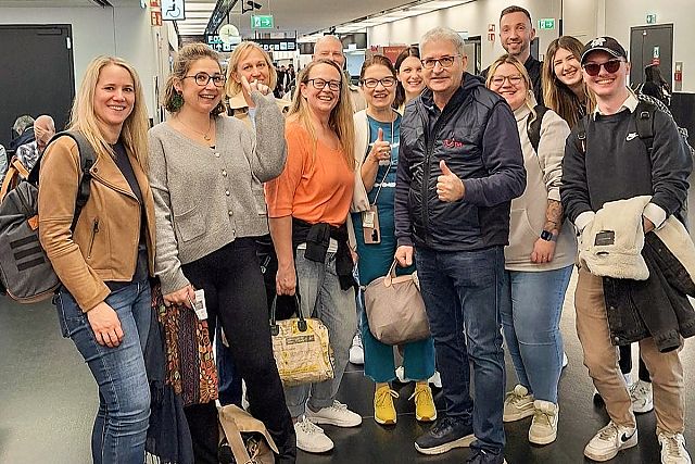 TUI Live Erleben-Tour Kanaren