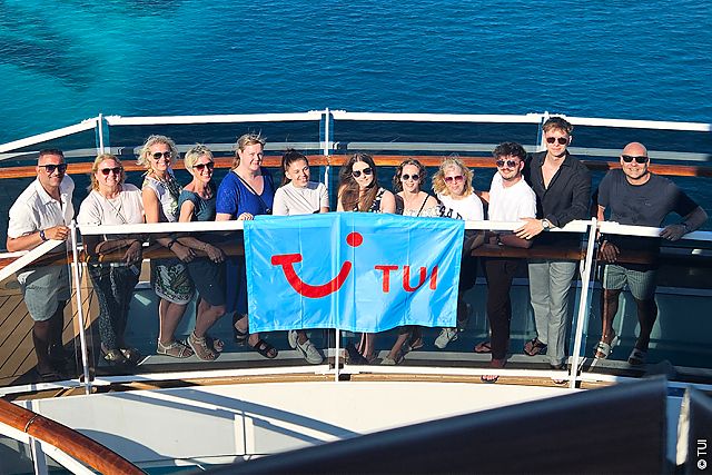 TUI Das Reisebüro Exklusivtour Florida