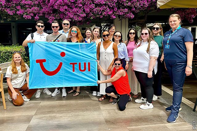 TUI Das Reisebüro Exklusivtour Türkische Ägäis und Kos