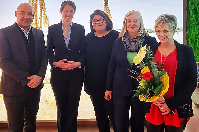 TUI Das Reisebüro Gänserndorf