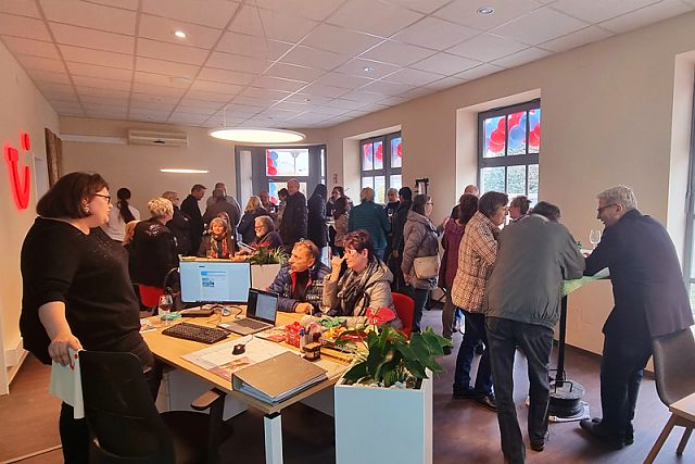 TUI Das Reisebüro Gänserndorf