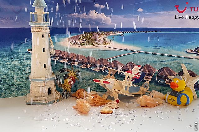 TUI Gewinnspiele 2023