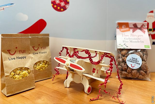 TUI Gewinnspiele 2023