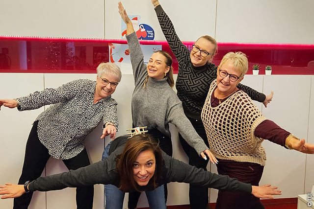 TUI Gewinnspiele 2023