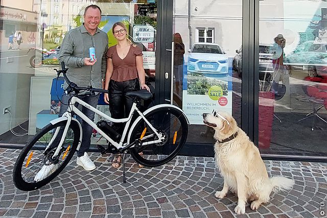 TUI Gewinnspiele 2023