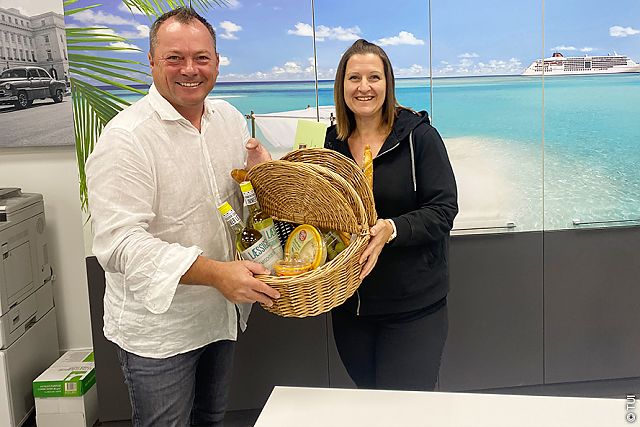 TUI Gewinnspiele 2023