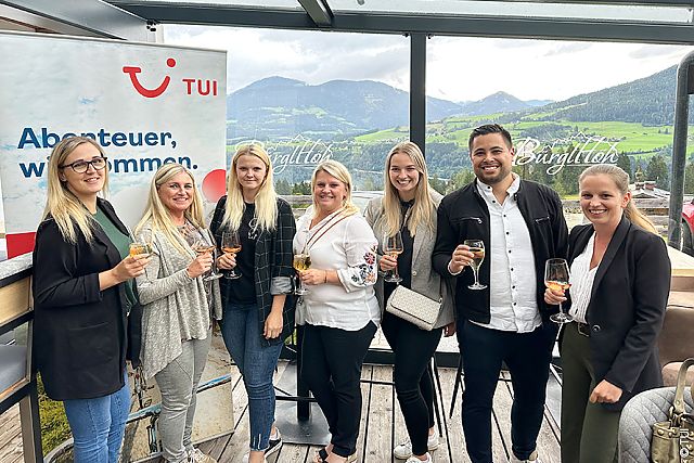 TUI Hautnah Bischofshofen